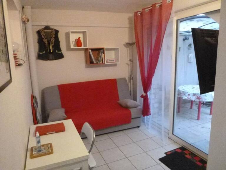 Appartement de 30m2 à louer sur Avignon — photo 1
