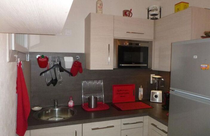 Appartement de 30m2 à louer sur Avignon — photo 2