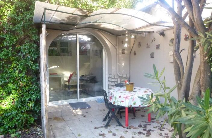 Appartement de 30m2 à louer sur Avignon — photo 4