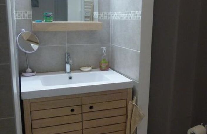 Appartement de 30m2 à louer sur Avignon — photo 5