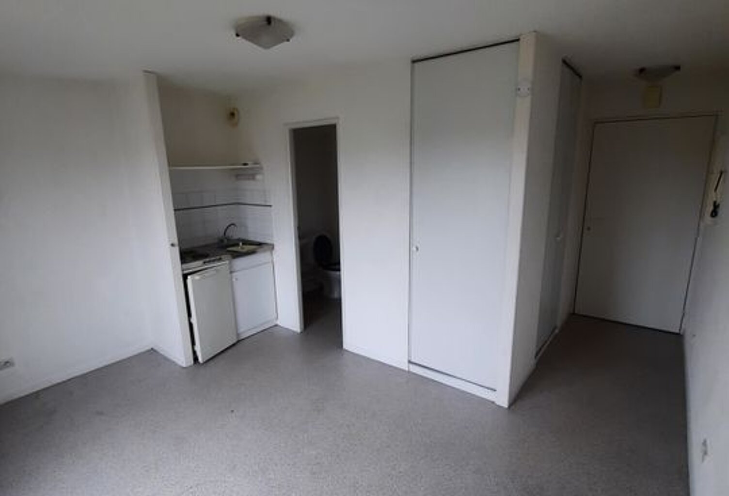 Studio de 18m2 à louer sur Béthune — photo 1
