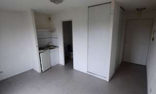 Appartement 1 Pièce 18 m² à louer à Béthune (62400)