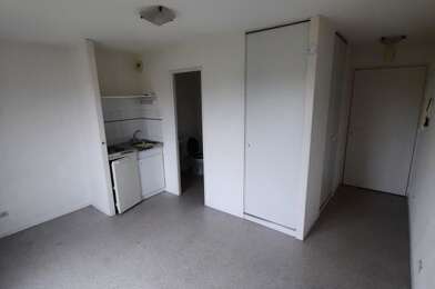 Appartement 1 pièces 340 €