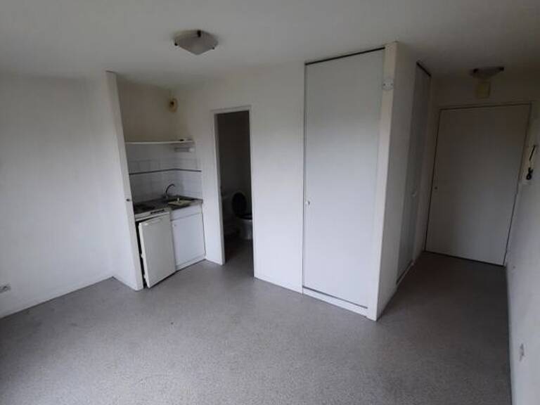 Studio de 18m2 à louer sur Béthune — photo 1