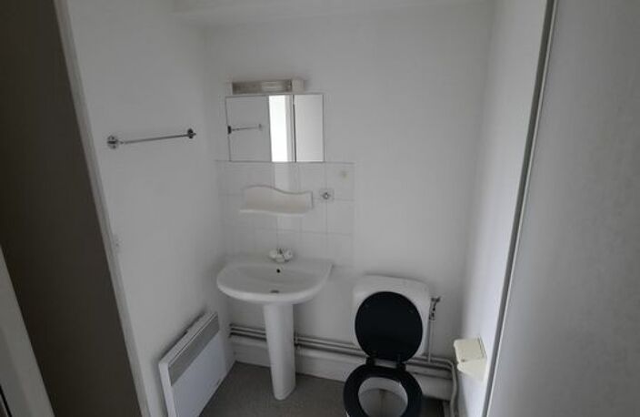 Studio de 18m2 à louer sur Béthune — photo 3
