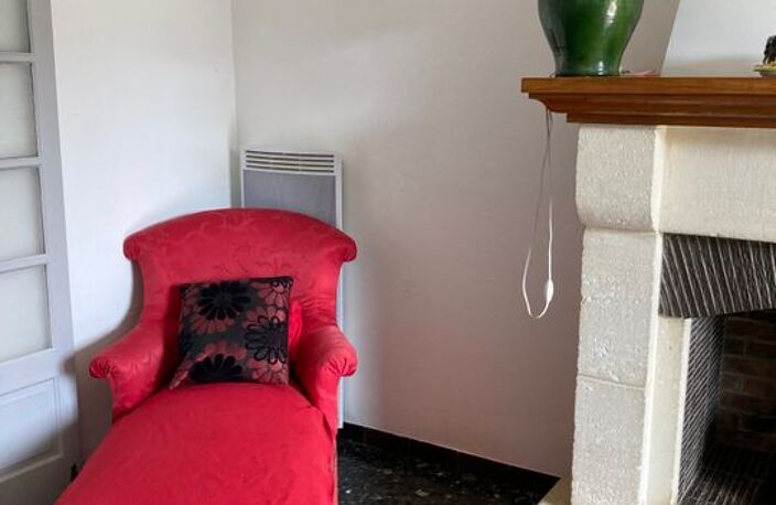 Maison de 120m2 à louer sur Grans — photo 3