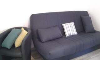 Appartement 1 Pièce 22 m² à louer à Talence (33400)