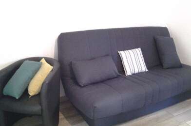 Appartement 1 pièces 675 €