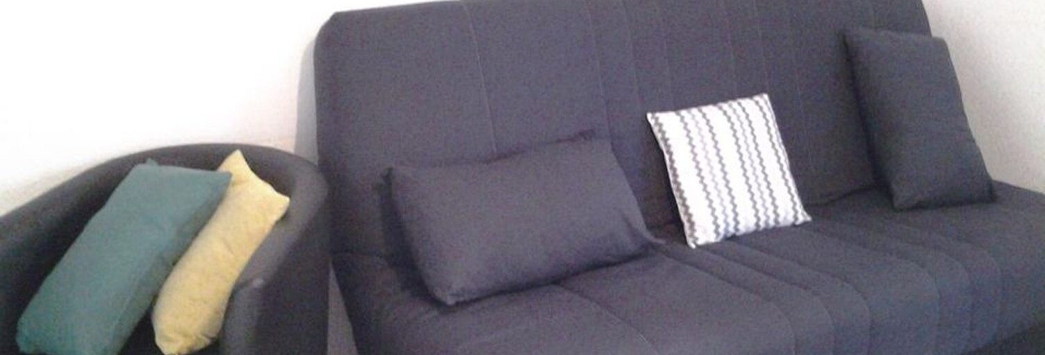 Appartement 1 Pièce 22 m² à louer à Talence (33400)
