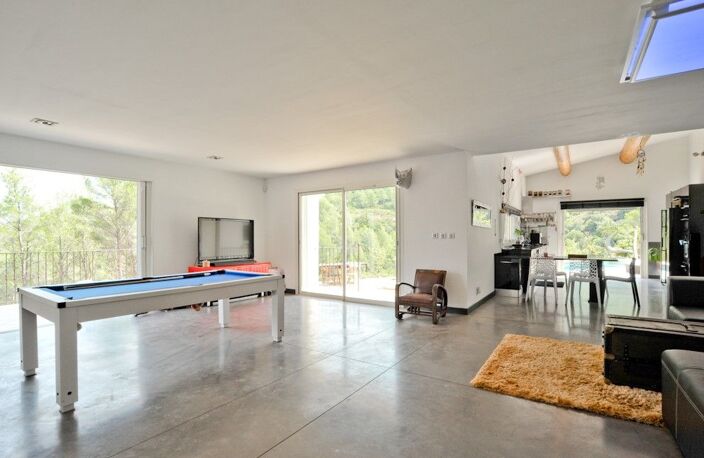 Maison de 160m2 à louer sur Auriol — photo 3
