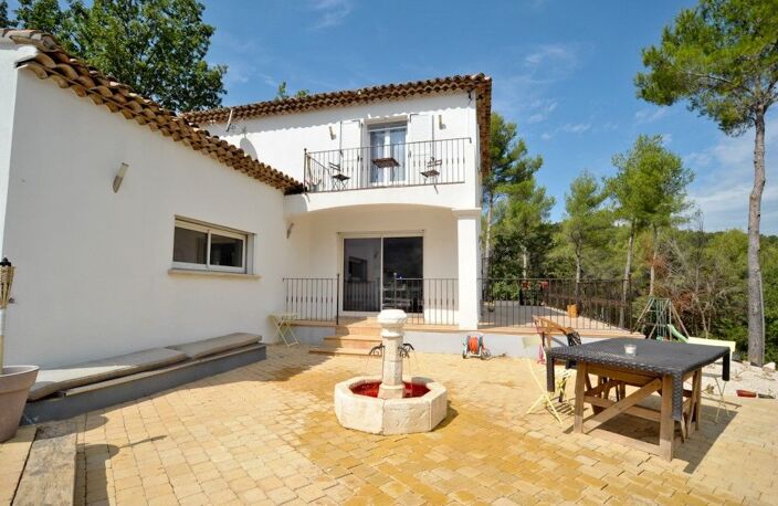 Maison de 160m2 à louer sur Auriol — photo 4