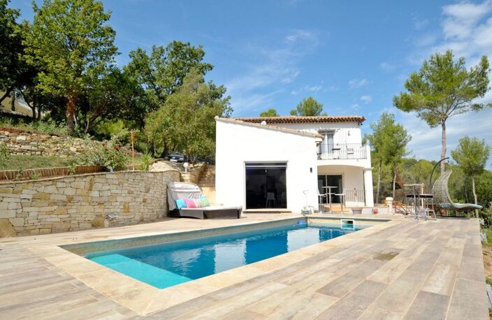 Maison de 160m2 à louer sur Auriol — photo 5