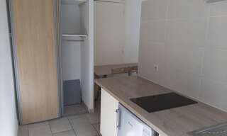 Appartement 1 Pièce 20 m² à louer à Grenoble (38000)