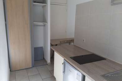 Appartement 1 pièces 500 €