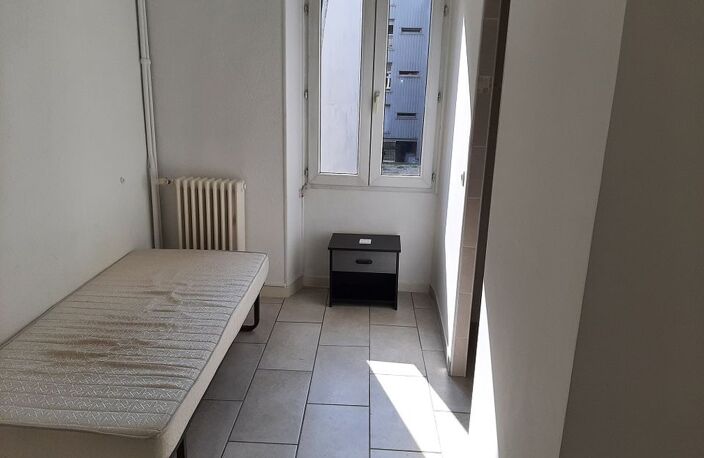 Studio de 20m2 à louer sur Grenoble — photo 3
