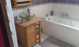 Appartement 1 Pièce 15 m² à louer à Angers (49000)