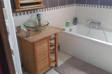 Appartement 1 pièces 340 €