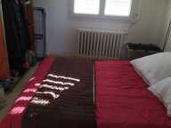 Chambre de 15m2 à louer sur Angers — photo 2