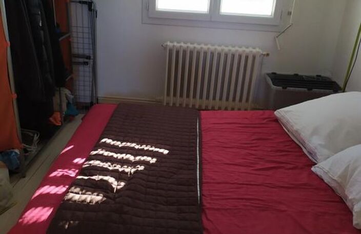 Chambre de 15m2 à louer sur Angers — photo 2