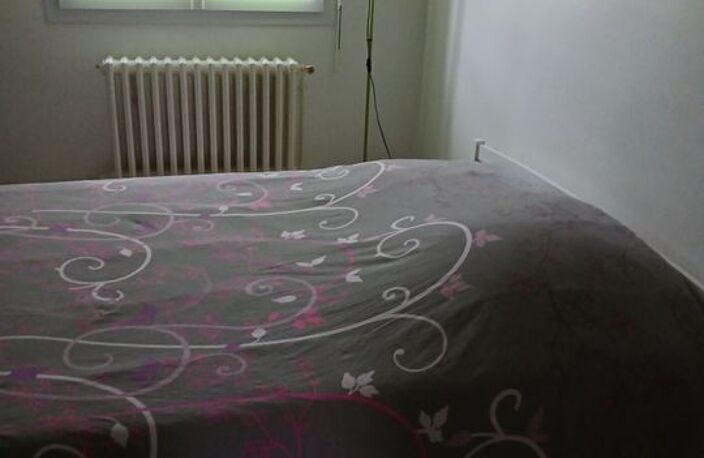 Chambre de 15m2 à louer sur Angers — photo 3