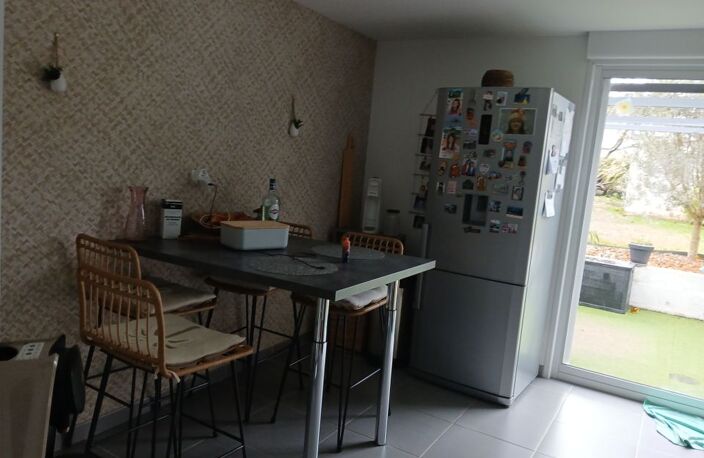 Chambre de 15m2 à louer sur Angers — photo 4