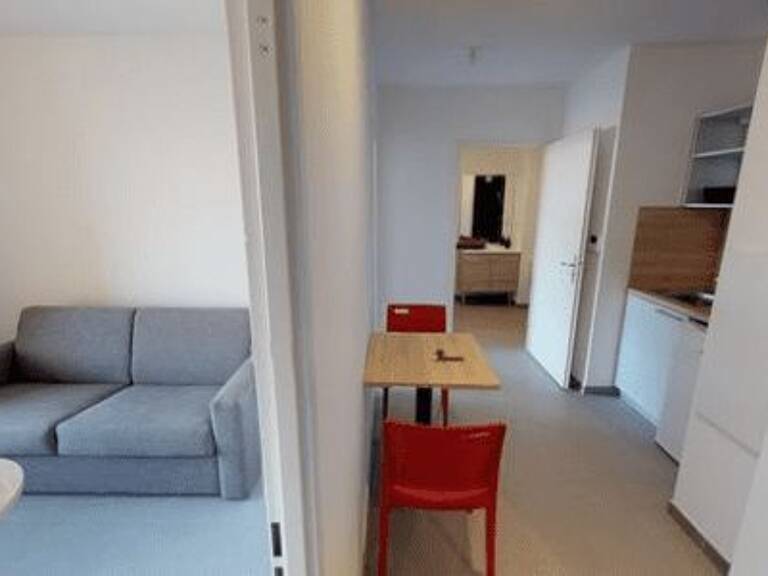 Appartement de 32m2 à louer sur Marseille 10 — photo 1