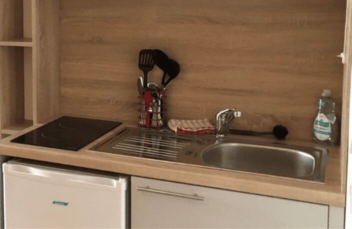 Appartement de 32m2 à louer sur Marseille 10 — photo 2