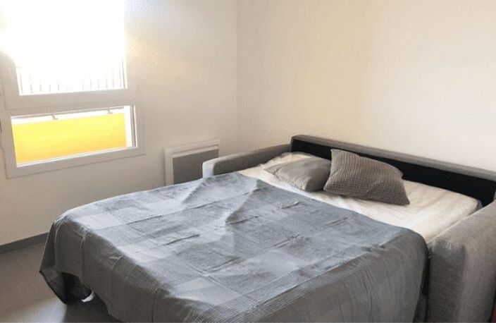 Appartement de 32m2 à louer sur Marseille 10 — photo 3