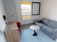 Appartement de 32m2 à louer sur Marseille 10 — photo 4