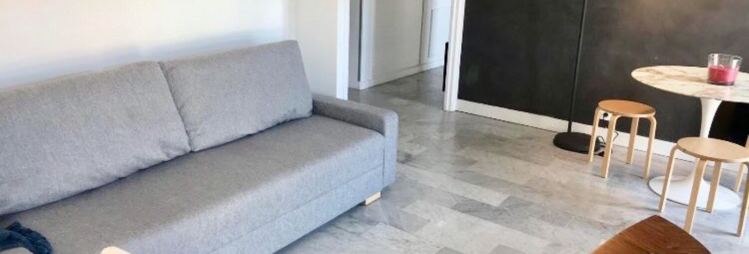Appartement 2 Pièces 46 m² à louer à Aix-en-Provence (13080)