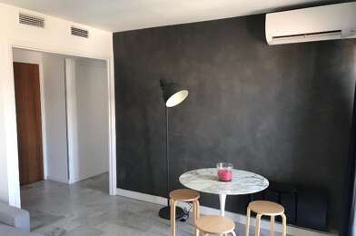 Appartement 2 pièces 1250 €