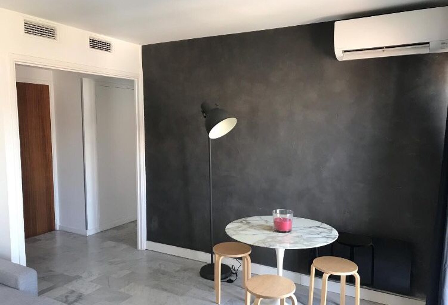 Appartement de 46m2 à louer sur Aix-en-Provence — photo 1