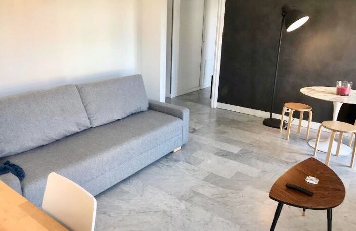 Appartement de 46m2 à louer sur Aix-en-Provence — photo 2