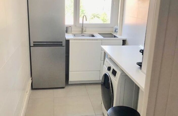 Appartement de 46m2 à louer sur Aix-en-Provence — photo 3