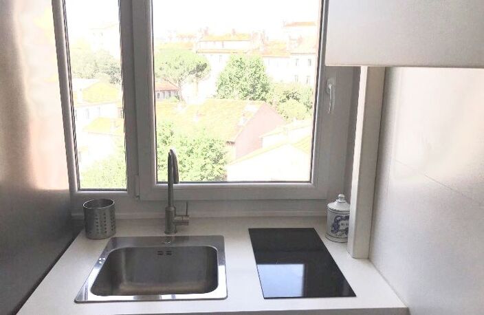 Appartement de 46m2 à louer sur Aix-en-Provence — photo 4
