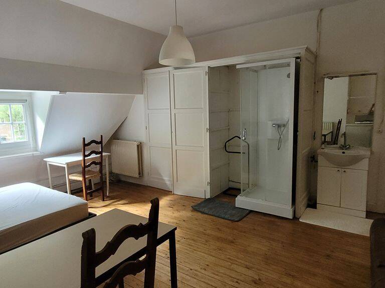 Chambre de 25m2 à louer sur Mouvaux — photo 1