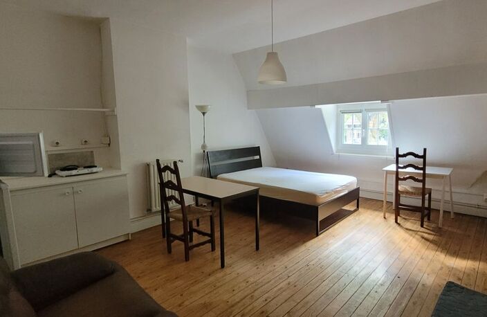 Chambre de 25m2 à louer sur Mouvaux — photo 2
