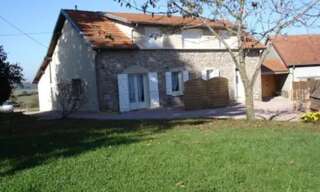 Appartement 1 Pièce 10 m² à louer à Le Breuil (03120)