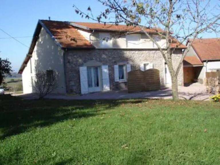 Chambre de 10m2 à louer sur Le Breuil — photo 1