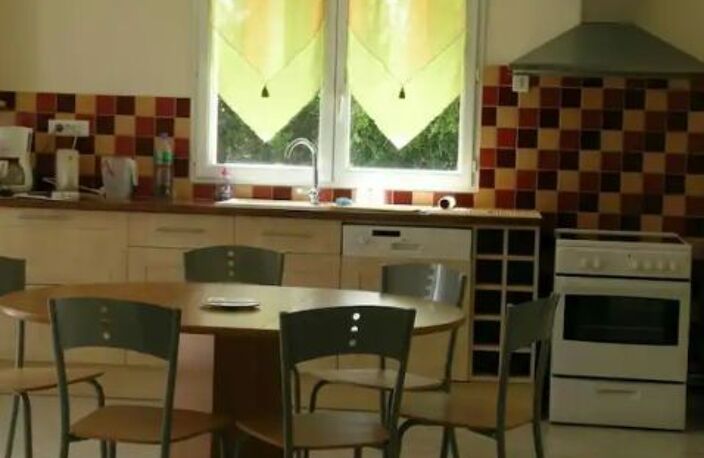 Chambre de 10m2 à louer sur Le Breuil — photo 4