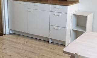 Appartement 1 Pièce 23 m² à louer à Talence (33400)