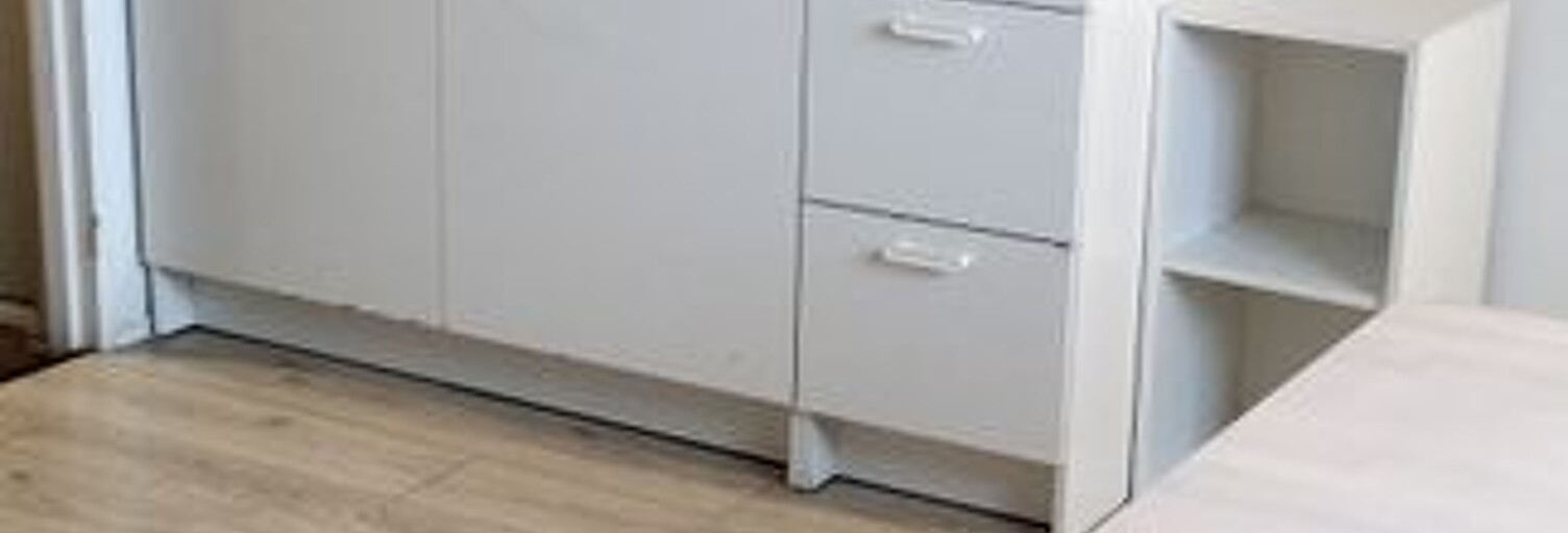 Appartement 1 Pièce 23 m² à louer à Talence (33400)