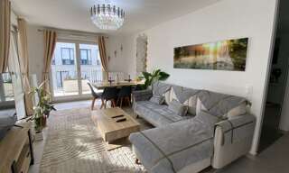 Appartement 3 Pièces 68 m² à louer à Châtenay-Malabry (92290)