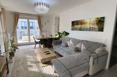 Appartement 3 pièces 2350 €