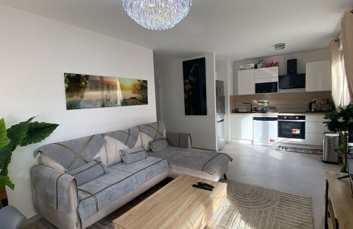 Appartement de 68m2 à louer sur Châtenay-Malabry — photo 2