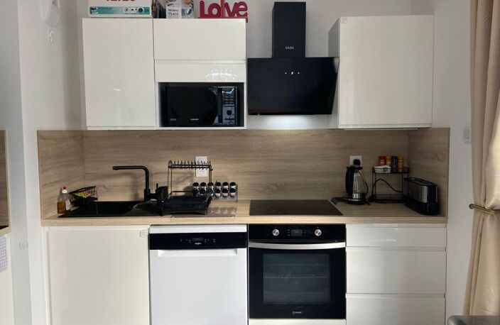 Appartement de 68m2 à louer sur Châtenay-Malabry — photo 3