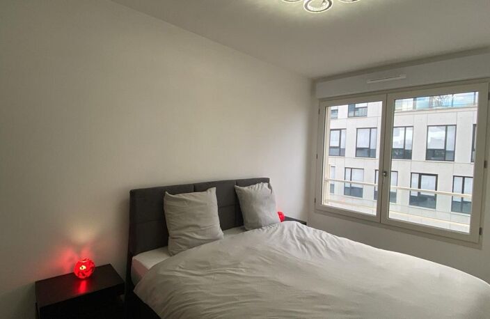 Appartement de 68m2 à louer sur Châtenay-Malabry — photo 4