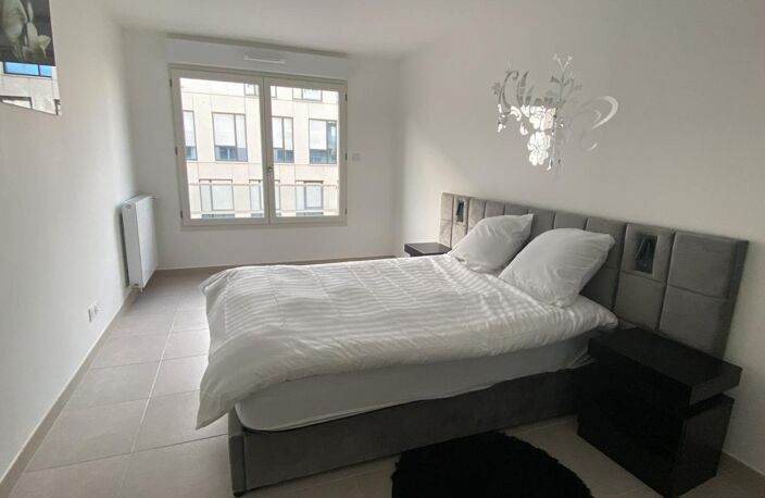 Appartement de 68m2 à louer sur Châtenay-Malabry — photo 5
