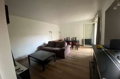 Appartement 2 pièces 1599 €