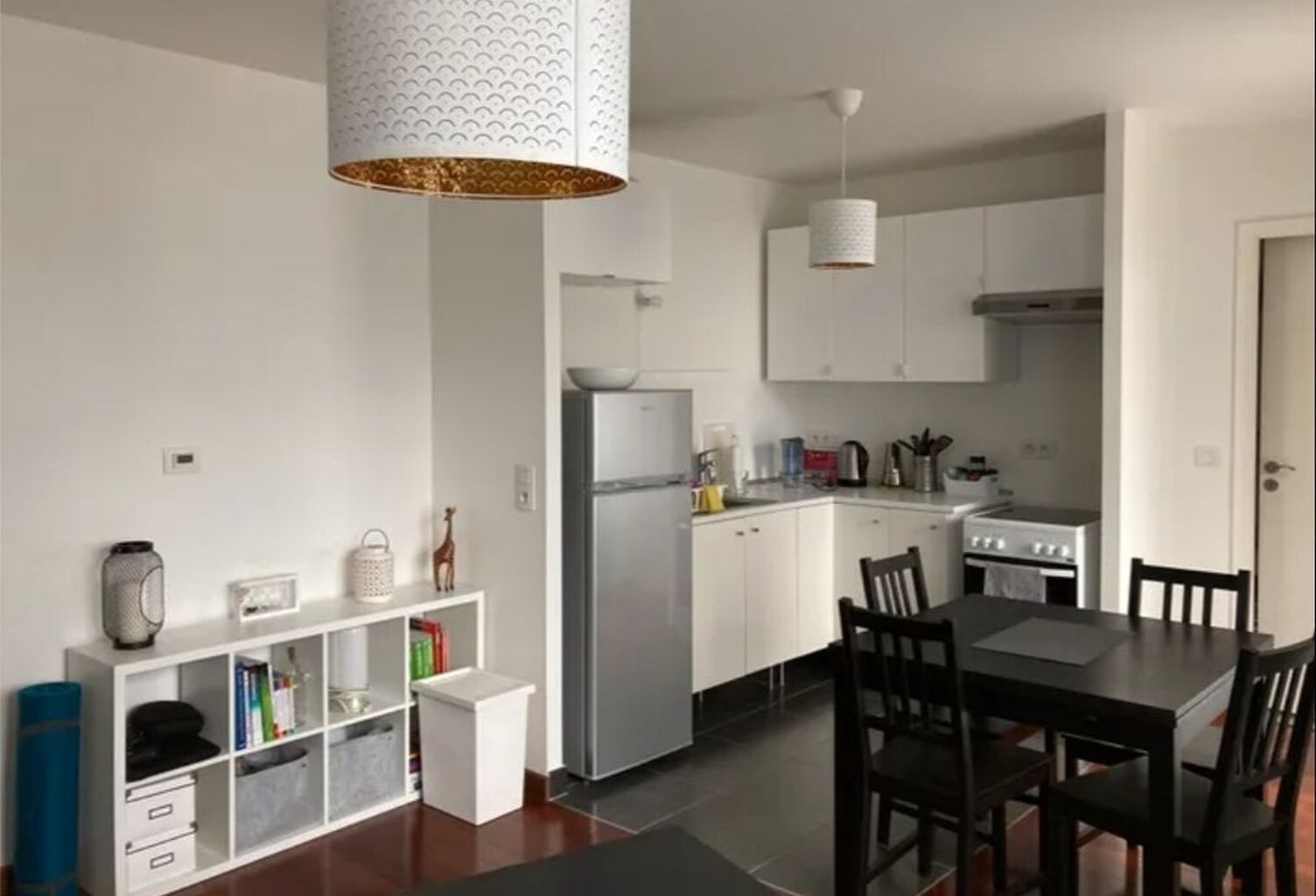 Appartement de 42m2 à louer sur Issy-les-Moulineaux — photo 1